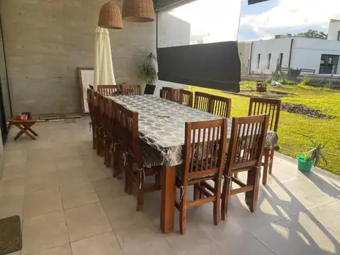 Casa en Venta 3 años