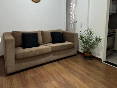 Departamento en Alquiler - 1 Dormitorio 1 Baño - 36mts - Retiro