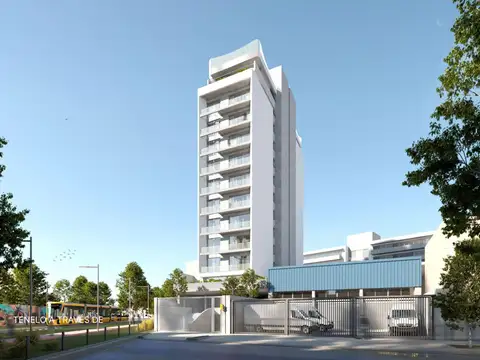 Av. Gral. Paz al 4300