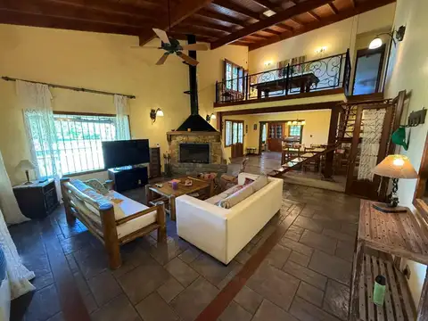 Casa en Venta 20 años