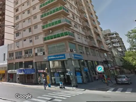 Amplio Departamento En Venta 3d pleno centro