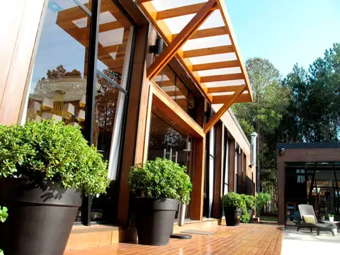 Sotavento y La sirena 1100