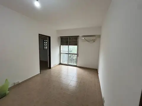 venta departamento 3 amb en Martinez  permuta