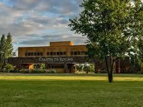 Terreno en Venta de 2400,0 m2