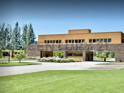 Lotes en Campos de Roca