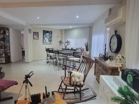 Casa en Alquiler de 2 dormitorios