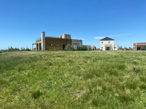 Terreno en Venta de 994,0 m2