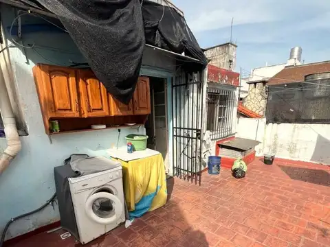 Catamarca 3700, Piso 1°