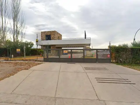 Terreno en Barrio el Envero  "Casa de Campo"