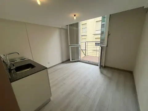DEPTO TIPO LOFT EN VENTA A ESTRENAR LUMINOSO