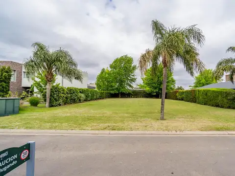 Terreno en Venta de 950,0 m2