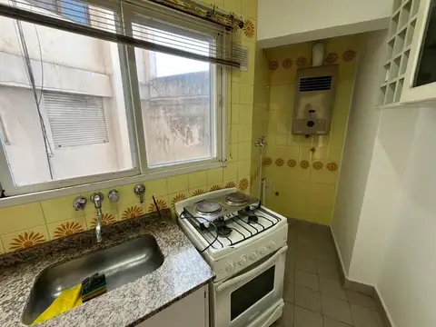 Departamento en Venta al Este