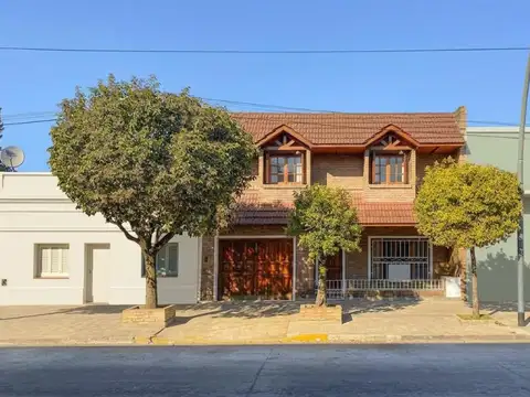 Excepcional Residencia de 6 Dormitorios