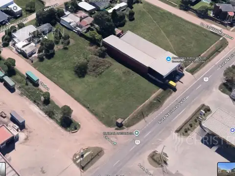Terreno en Venta en Recreo Sur, USD 60.000