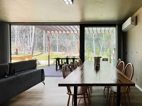 Casa - Alquiler temporario - Argentina, Pinamar