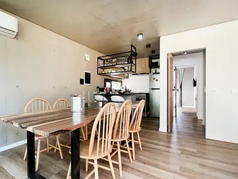 Casa en Alquiler Temporal de 1 dormitorio