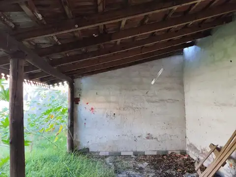 VENTA LOTE ZONA INDUSTRIAL 382M2 TRONCOS DE TALAR