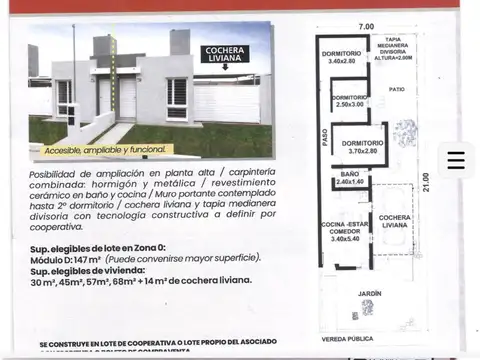 Corredor