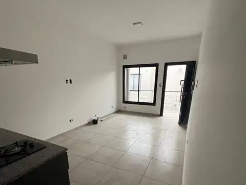 Departamento en Venta en Villa Luzuriaga, USD 50.000