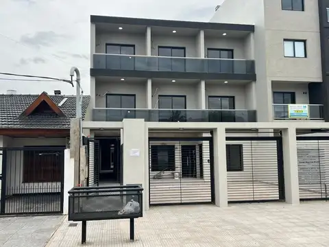 OPORTUNIDAD VENTA DEPARTAMENTO DOS AMBIENTES VILLA LUZURIAGA