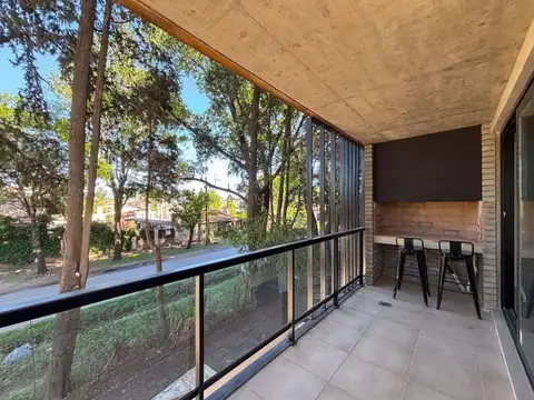CONDOS PADDOCK 1 DORMITORIOS