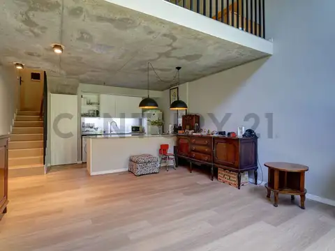 Departamento en Venta en Palermo, USD 240.000