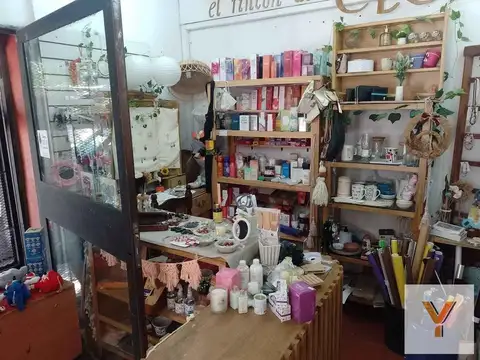 Fondo Comercio en Venta en La Plata, USD 15.000