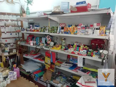 Fondo Comercio en Venta 32 años