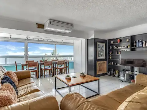 Venta Apartamento Primera linea  Punta del Este
