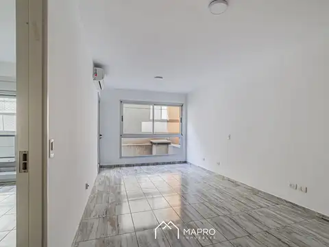 Departamento en Alquiler al Noreste