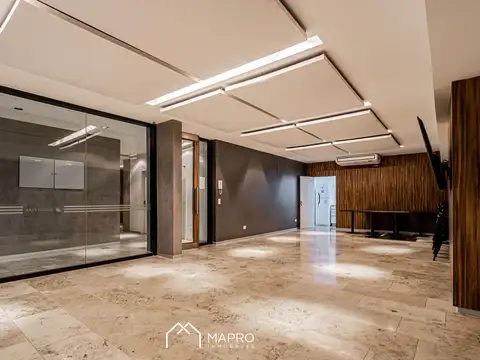 Departamento en Alquiler en Villa Crespo, USD 700