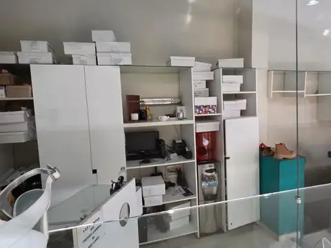 Local en Alquiler A Estrenar