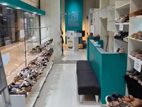 Local en alquiler en Av. Rivadavia al 4500 Caballito CABA