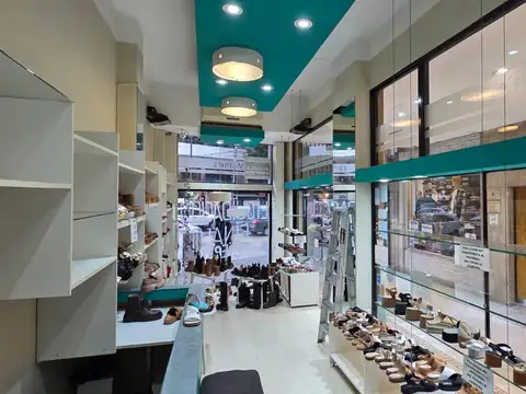 Local en Alquiler A Estrenar