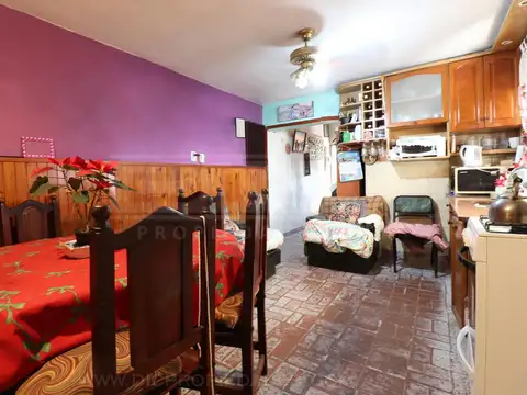 Depto Tipo Casa en Venta en San Andrés, USD 140.000