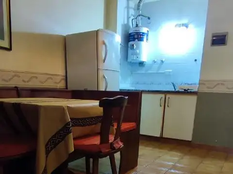 Departamento en Alquiler al Norte