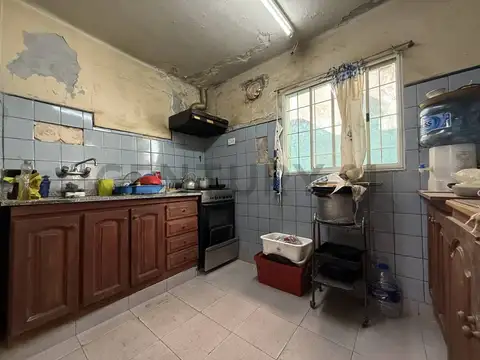 Rafaela 3625 , Piso 0