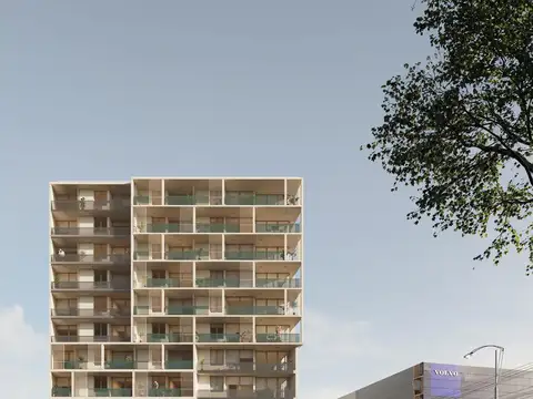 Departamento en Venta de 3 ambientes