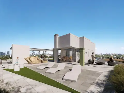 Departamento en Venta de 2 dormitorios