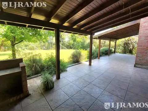 Alquilada 08/26 - Lote Interno - Valle Claro, Benavidez