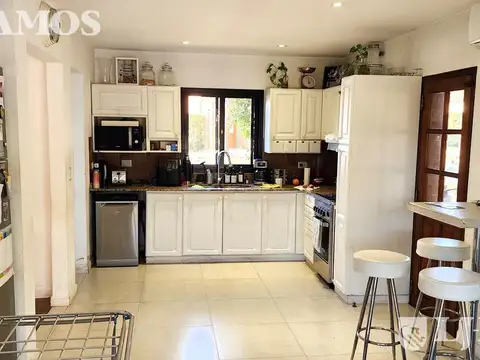 APTO CREDITO. 3 DORMITORIOS y ESCRITORIO