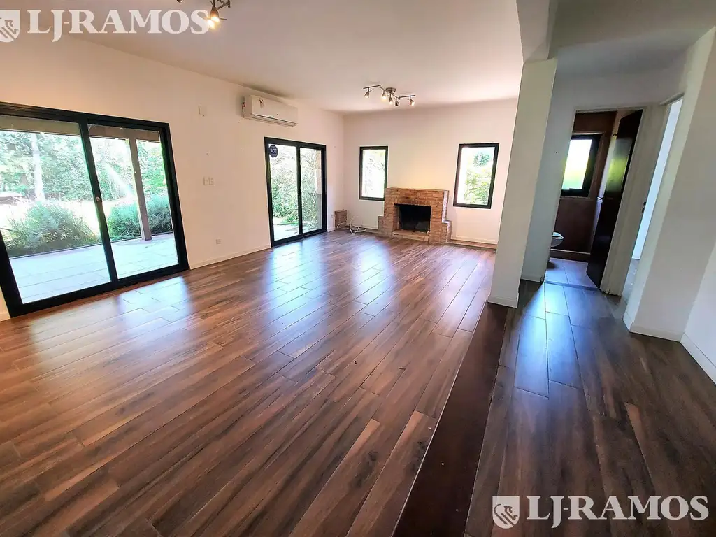 Lote Interno - Valle Claro, Benavidez - 3 dormitorios con cochera