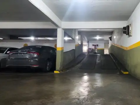 Cochera en Venta en Retiro, Capital Federal