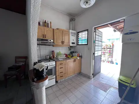 Depto Tipo Casa en Venta 15 años
