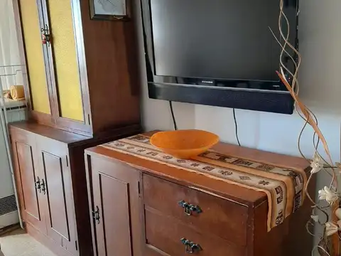 Departamento en Venta en San Bernardo del Tuyu, USD 68.000