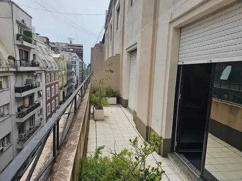 Oficina en Alquiler en Microcentro, Centro