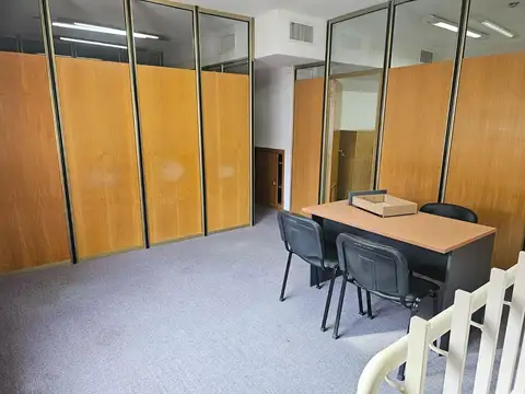 Oficina en Alquiler en San Nicolás, $ 550.000