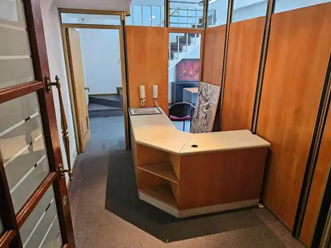Oficina en Alquiler en San Nicolás, $ 550.000