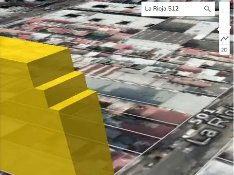 Galpon en Venta A Estrenar