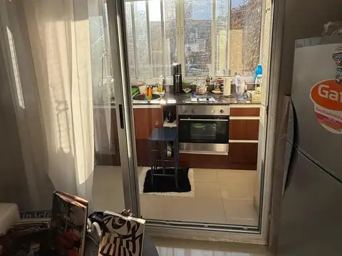 Monoambiente en Venta - Amenities - Villa Crespo